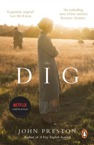 The Dig 9780241989630 Paperback