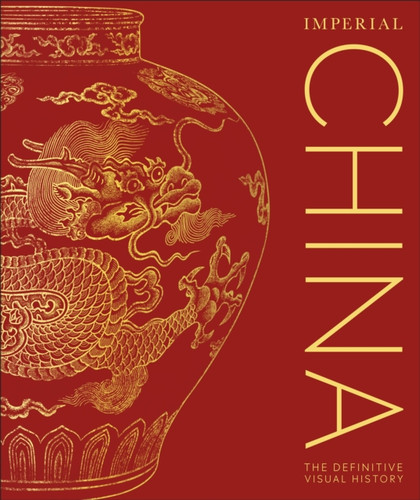 Imperial China 9780241388327 Hardback