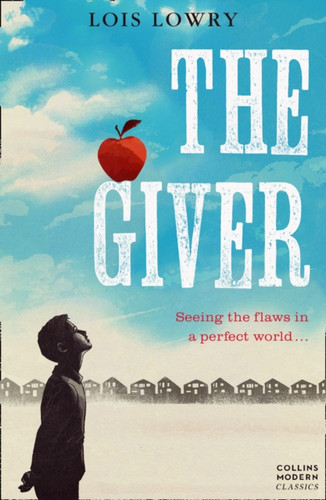 The Giver 9780007263516 Paperback