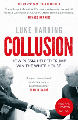 Collusion 9781783351503 Paperback