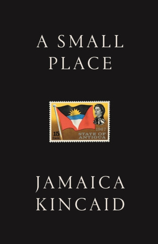 A Small Place 9781911547099 Paperback