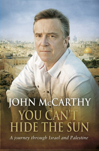 You Can't Hide the Sun 9780552774475 Paperback