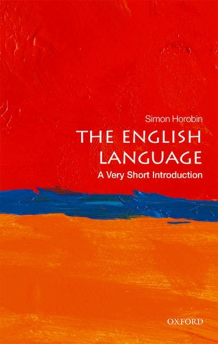 The English Language 9780198709251 Paperback