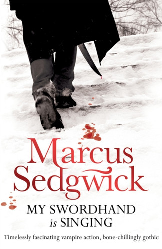 My Swordhand is Singing 9781842555583 Paperback