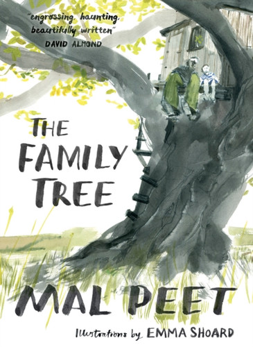 The Family Tree 9781781128053 Paperback The Family Tree 9781781128053 Paperback