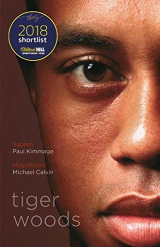 Tiger Woods 9781471175398 Paperback