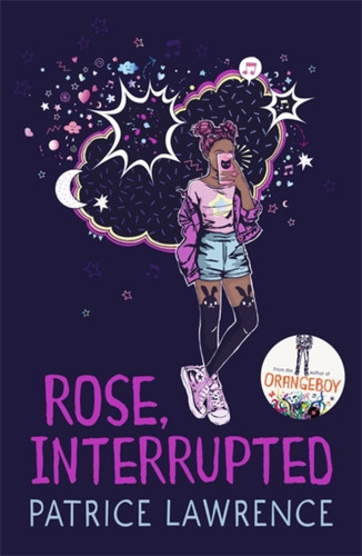 Rose, Interrupted 9781444940657 Paperback