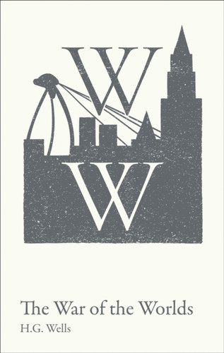 War of the Worlds 9780008400453 Paperback War of the Worlds 9780008400453 Paperback