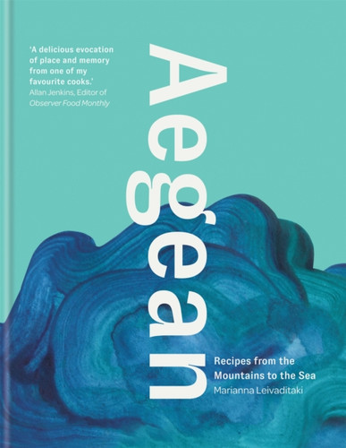 Aegean 9780857838070 Hardback Aegean 9780857838070 Hardback
