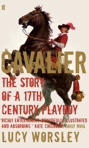 Cavalier 9780571227044 Paperback Cavalier 9780571227044 Paperback