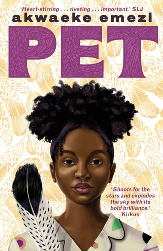 Pet 9780571355112 Paperback Pet 9780571355112 Paperback