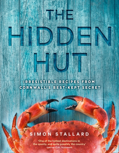 The Hidden Hut 9780008218010 Hardback