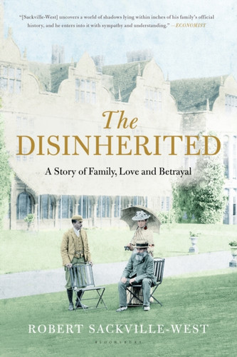 The Disinherited 9781408843406 Paperback The Disinherited 9781408843406 Paperback