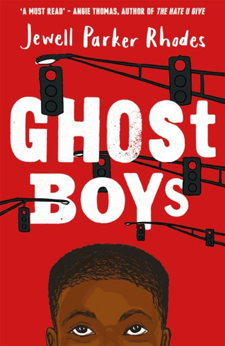 Ghost Boys 9781510104396 Paperback Ghost Boys 9781510104396 Paperback