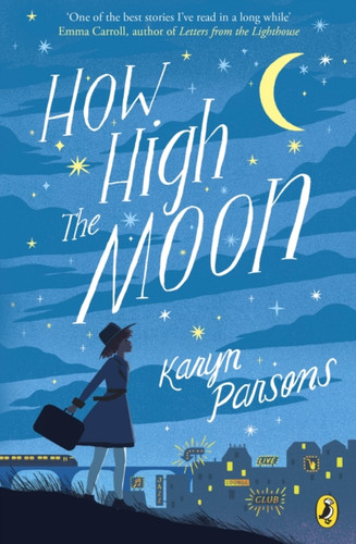 How High The Moon 9780241346891 Paperback