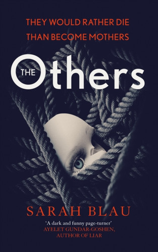 The Others 9781782276494 Paperback The Others 9781782276494 Paperback