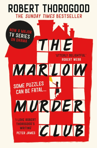 The Marlow Murder Club 9780008435912 Paperback