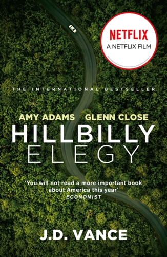 Hillbilly Elegy 9780008410964 Paperback Hillbilly Elegy 9780008410964 Paperback