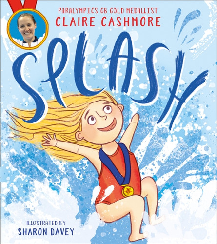 Splash 9780755502851 Paperback Splash 9780755502851 Paperback