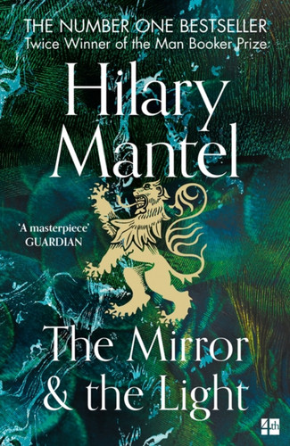 The Mirror and the Light 9780007481002 Paperback