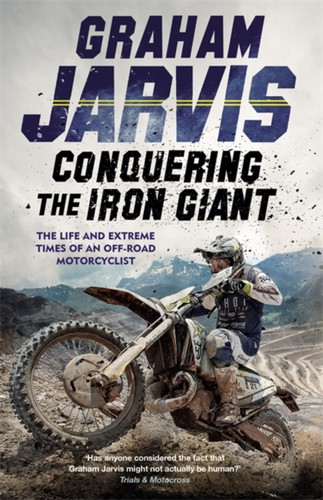 Conquering the Iron Giant 9781474612852 Paperback