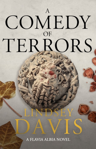 A Comedy of Terrors 9781529374292 Hardback A Comedy of Terrors 9781529374292 Hardback
