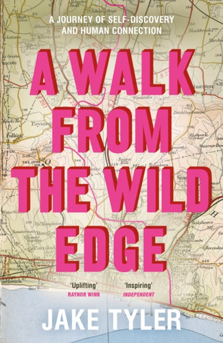 A Walk from the Wild Edge 9780241401163 Hardback
