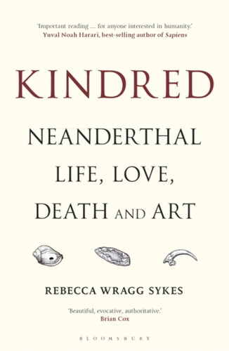 Kindred 9781472937476 Paperback Kindred 9781472937476 Paperback