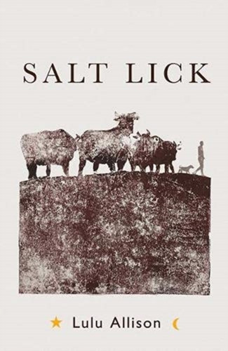 Salt Lick 9781789651317 Paperback Salt Lick 9781789651317 Paperback