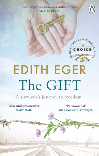 The Gift 9781846046285 Paperback