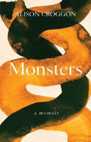 Monsters 9781913348717 Paperback