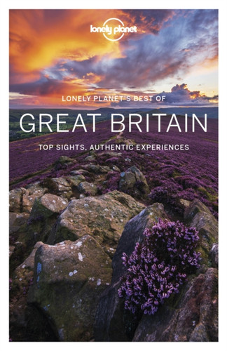 Lonely Planet Best of Great Britain 9781787015364 Paperback Lonely Planet Best of Great Britain 9781787015364 Paperback