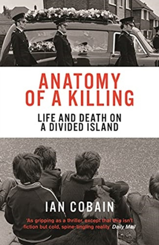 Anatomy of a Killing 9781846276422 Paperback Anatomy of a Killing 9781846276422 Paperback