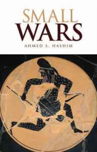 Small Wars 9781849040822 Hardback