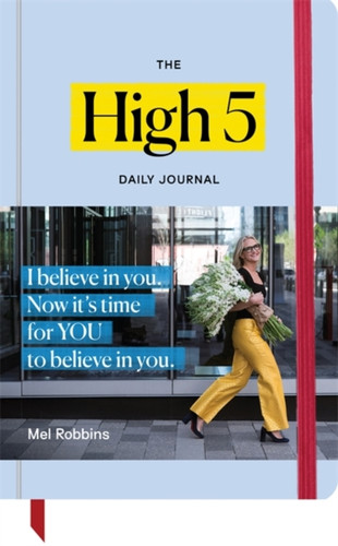 The High 5 Daily Journal 9781788176170 Hardback The High 5 Daily Journal 9781788176170 Hardback