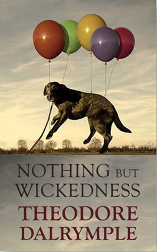 Nothing but Wickedness 9781908096968 Paperback Nothing but Wickedness 9781908096968 Paperback