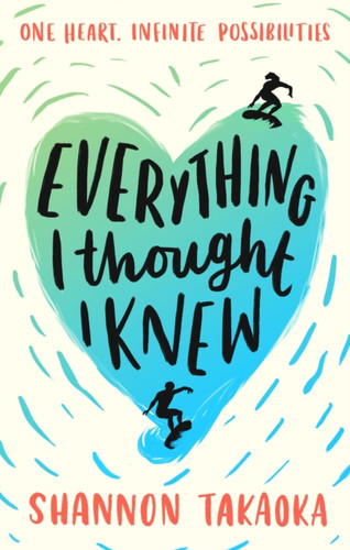 Everything I Thought I Knew 9781406395365 Paperback Everything I Thought I Knew 9781406395365 Paperback
