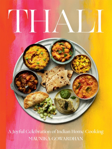 Thali (The Times Bestseller) 9781784884581 Hardback