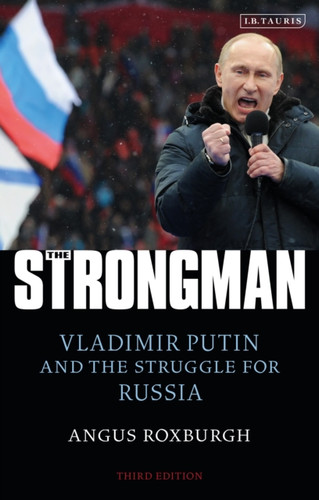 The Strongman 9780755639250 Paperback