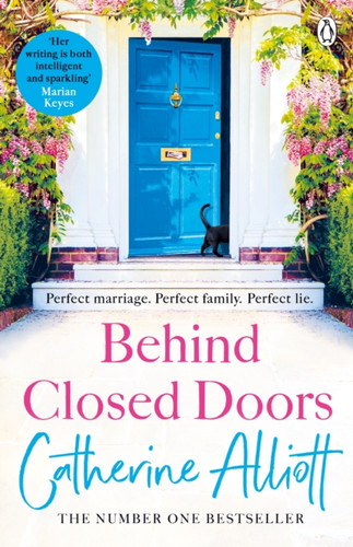 Behind Closed Doors 9781405940740 Paperback
