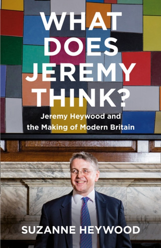 What Does Jeremy Think? 9780008353124 Hardback What Does Jeremy Think? 9780008353124 Hardback