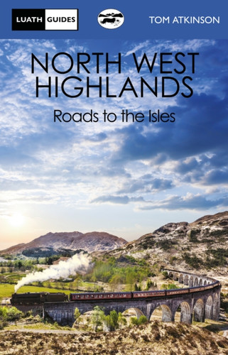 The North West Highlands 9781913025182 Paperback