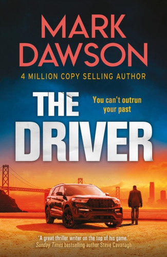 The Driver 9781787397033 Hardback The Driver 9781787397033 Hardback