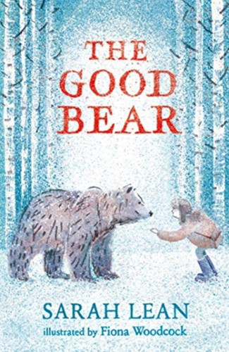 The Good Bear 9781471194658 Paperback