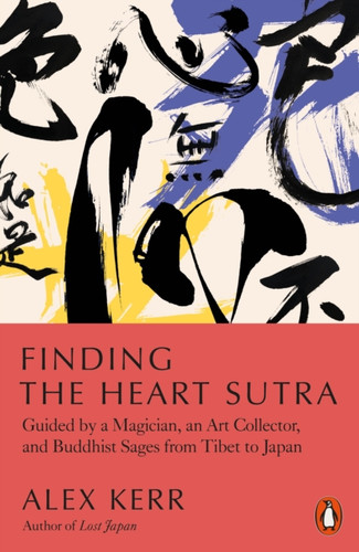 Finding the Heart Sutra 9780141994208 Paperback