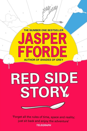Red Side Story 9781444763669