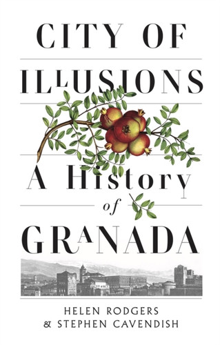 City of Illusions 9781787385580 Hardback City of Illusions 9781787385580 Hardback