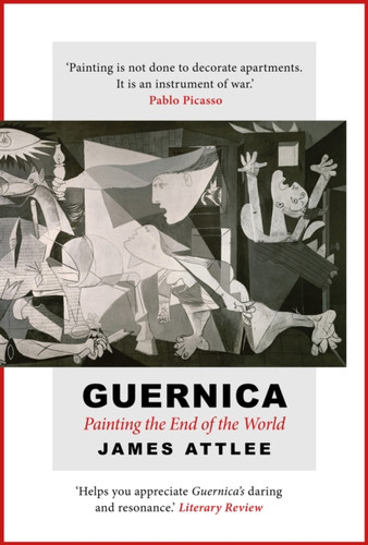 Guernica 9781838933326 Paperback