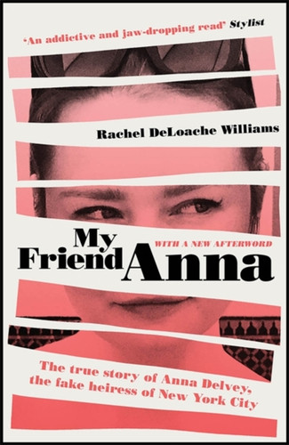 My Friend Anna 9781787478305 Paperback