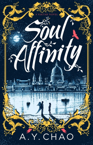 Soul Affinity 9781916370418 Paperback